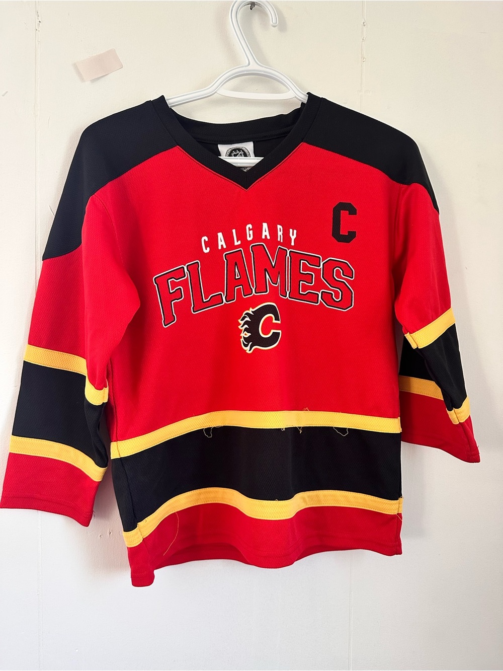 Calgary Flames